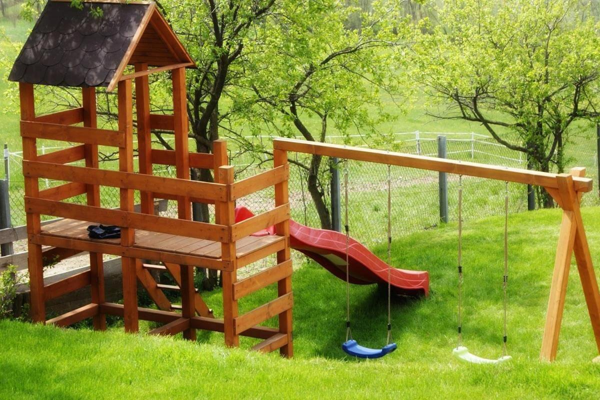 Domek Z Bali Murzasichle Ngoại thất bức ảnh