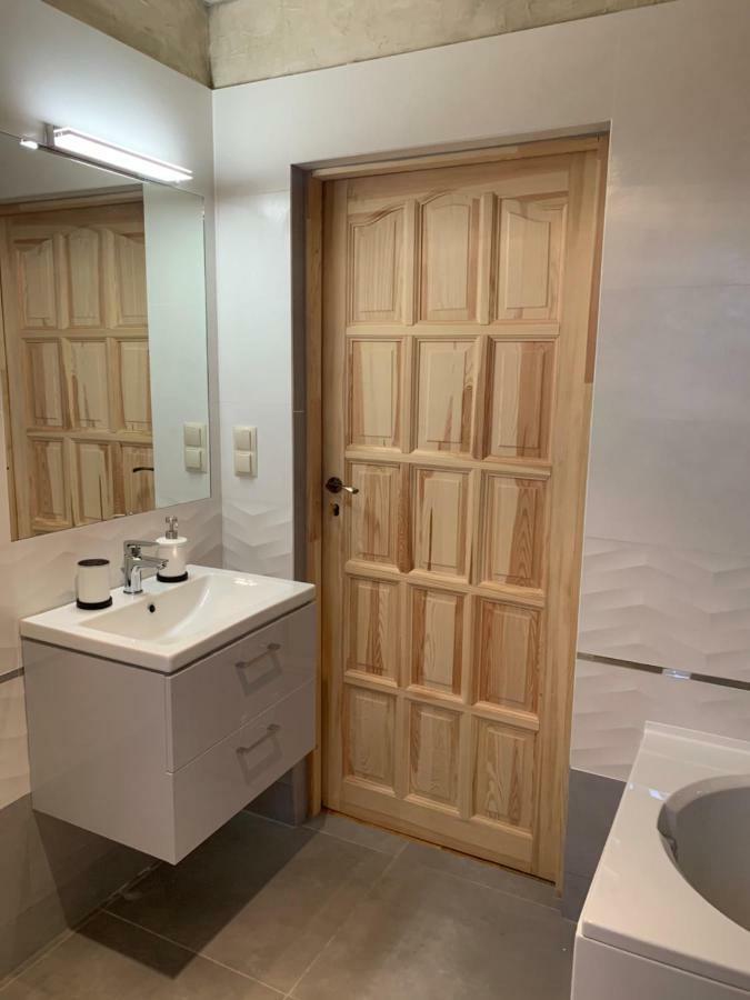 Domek Z Bali Murzasichle Ngoại thất bức ảnh